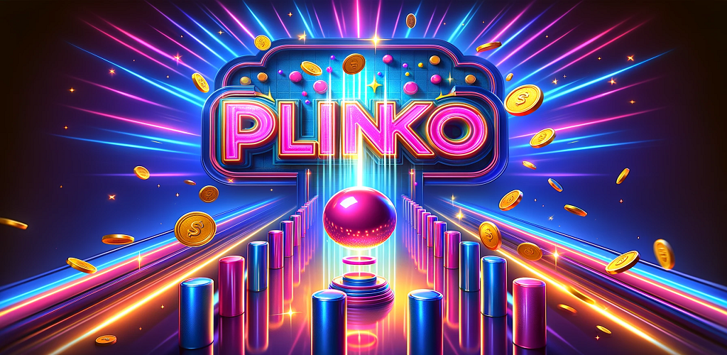 plinko play